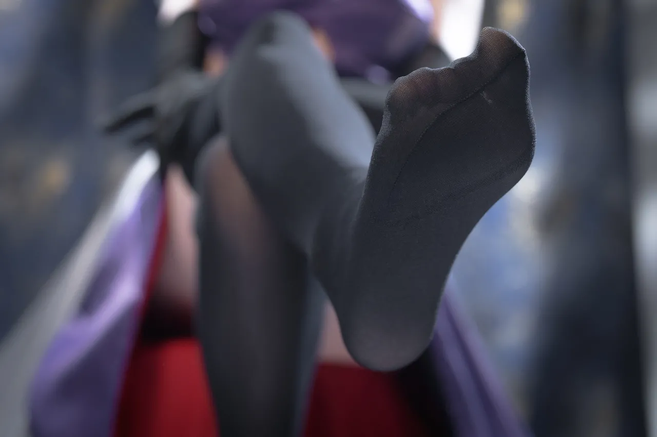 星之迟迟 5月计划B FGO - 贞德alter-erohere9.webp